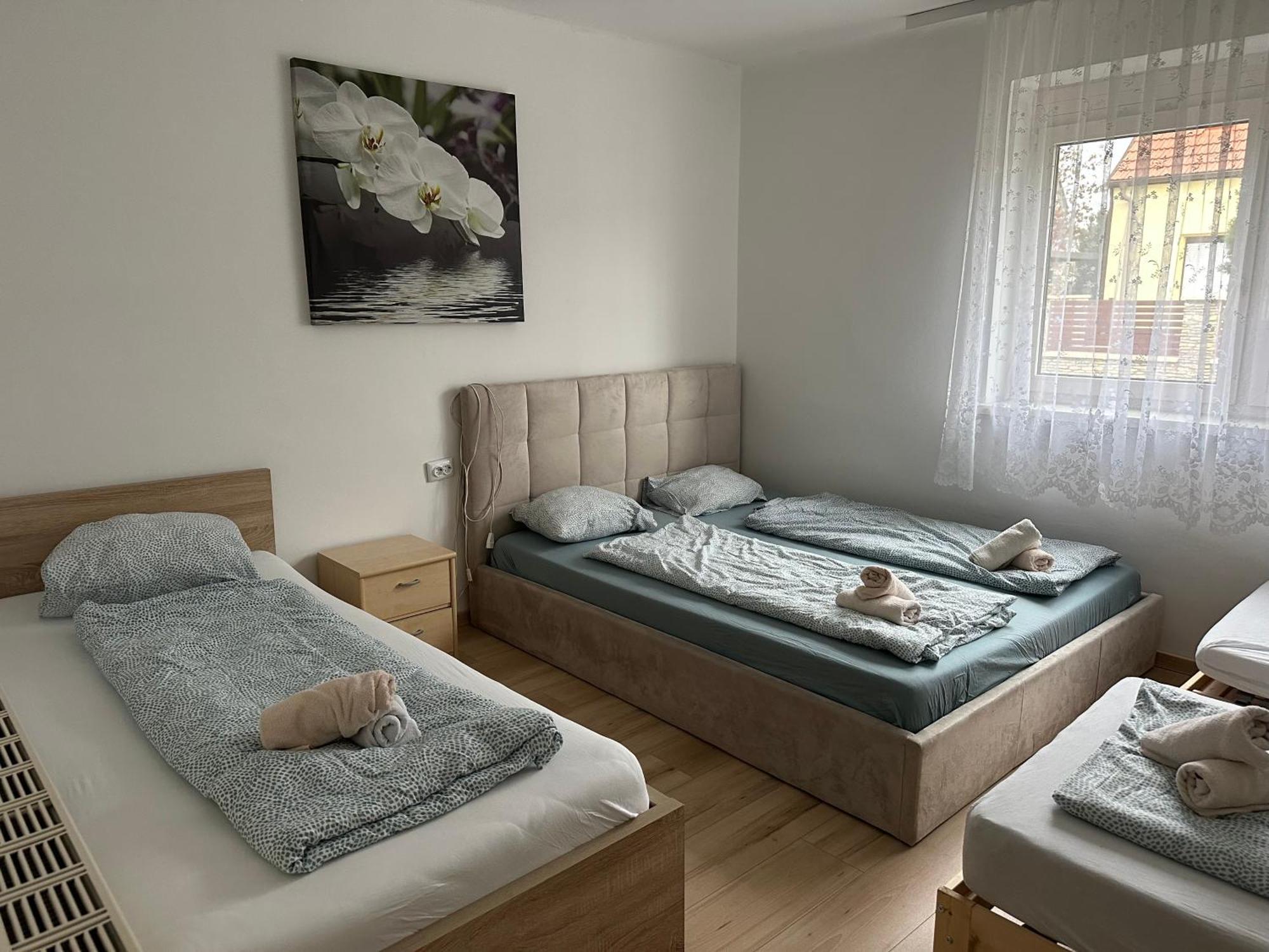 Cheap Outlet Center Apartment With Pool بارن دورف المظهر الخارجي الصورة
