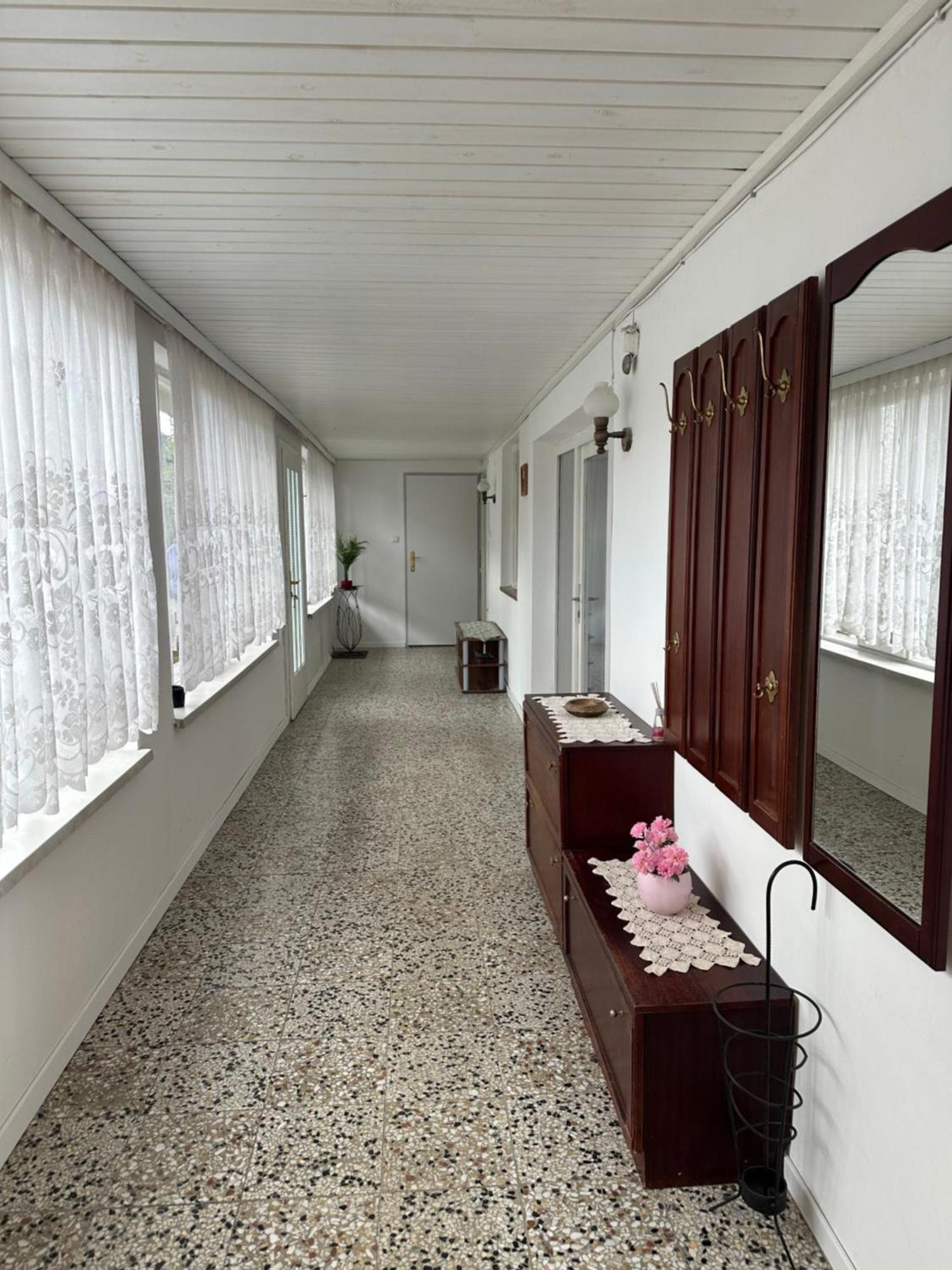 Cheap Outlet Center Apartment With Pool بارن دورف المظهر الخارجي الصورة